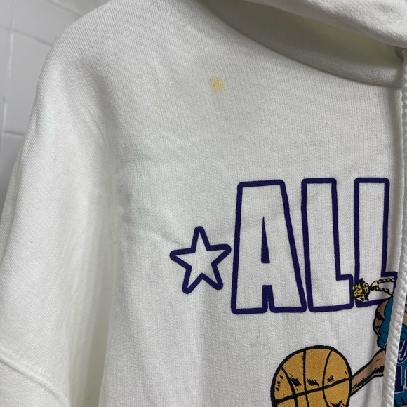 Griselda. Westside gunn all star weekend hoody.